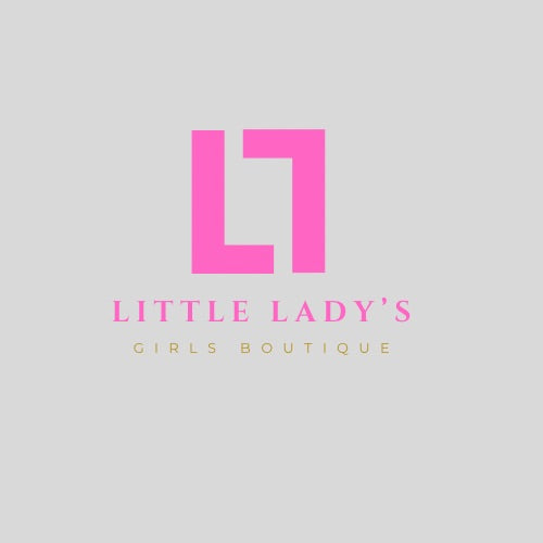 LITTLE LADY'S GIRLS BOUTIQUE BY  JOHANNA-ALYSSE