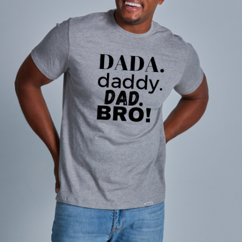LIMITED EDITION: DAD VIBES