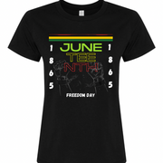 LIMITED EDITION: Freedom T-SHIRTS