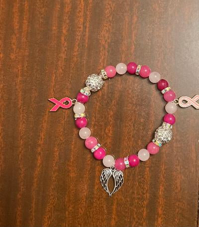 “Angel Cure” Bracelet