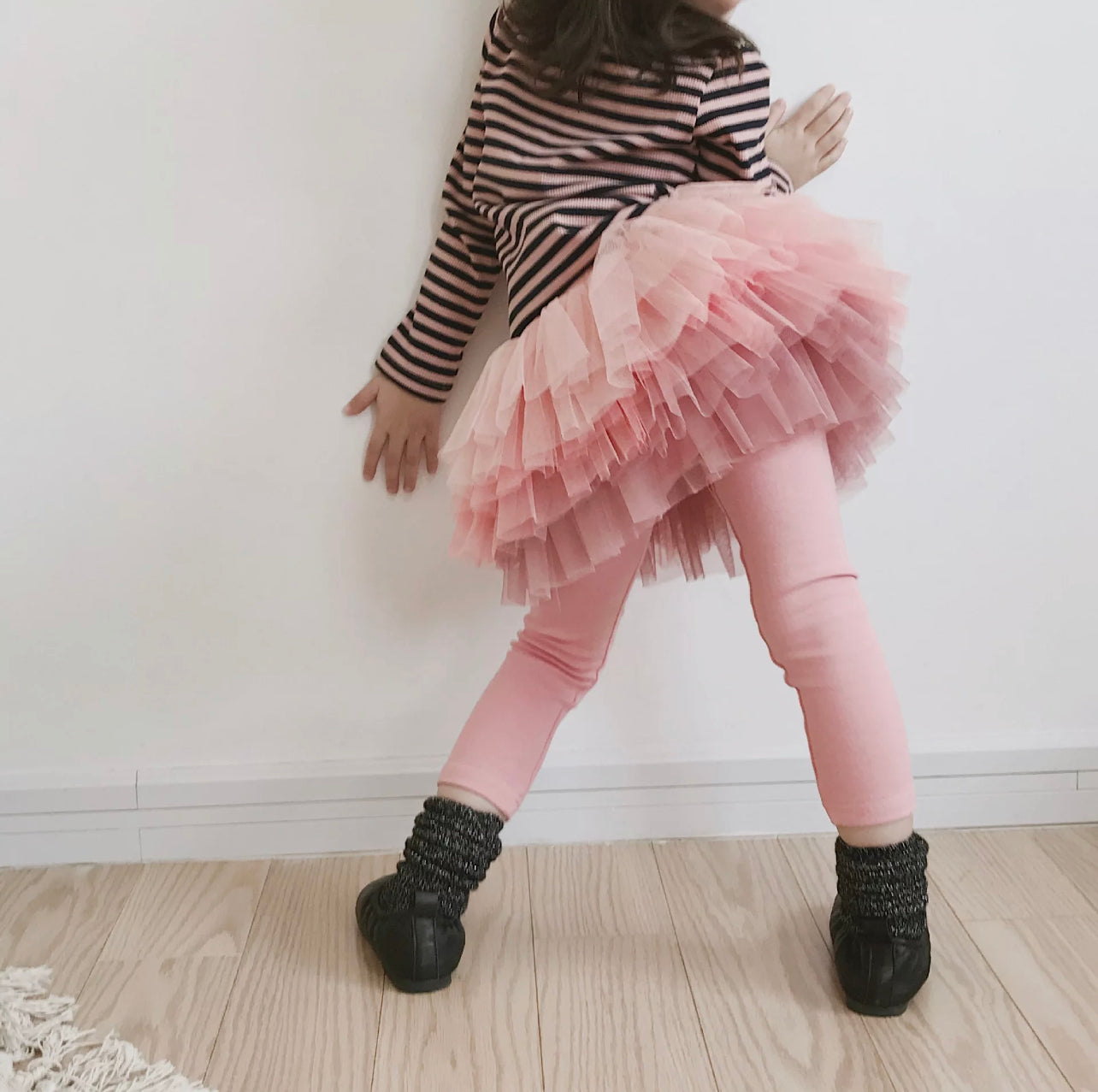 TuTu Leggings