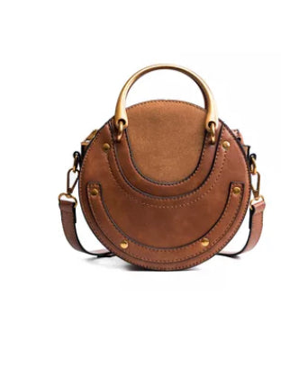 ReFINE Crossbody Bag