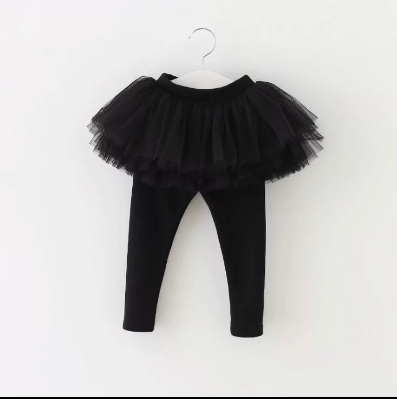 TuTu Leggings