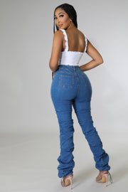 “Kaya” Jeans